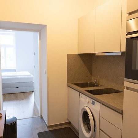 Ds Apartment 5 Βιέννη Εξωτερικό φωτογραφία