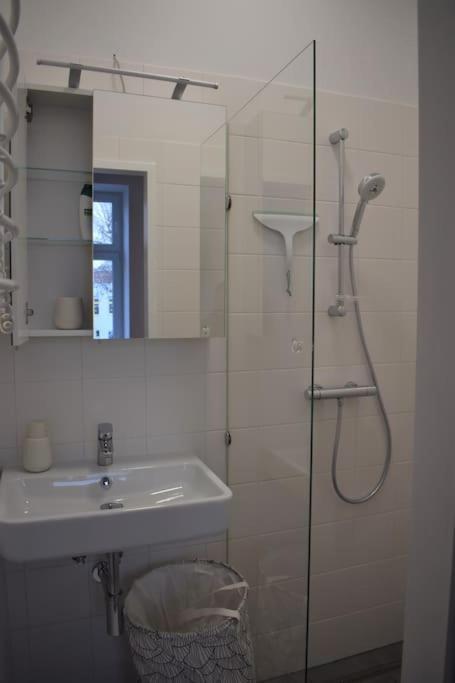 Ds Apartment 5 Βιέννη Εξωτερικό φωτογραφία
