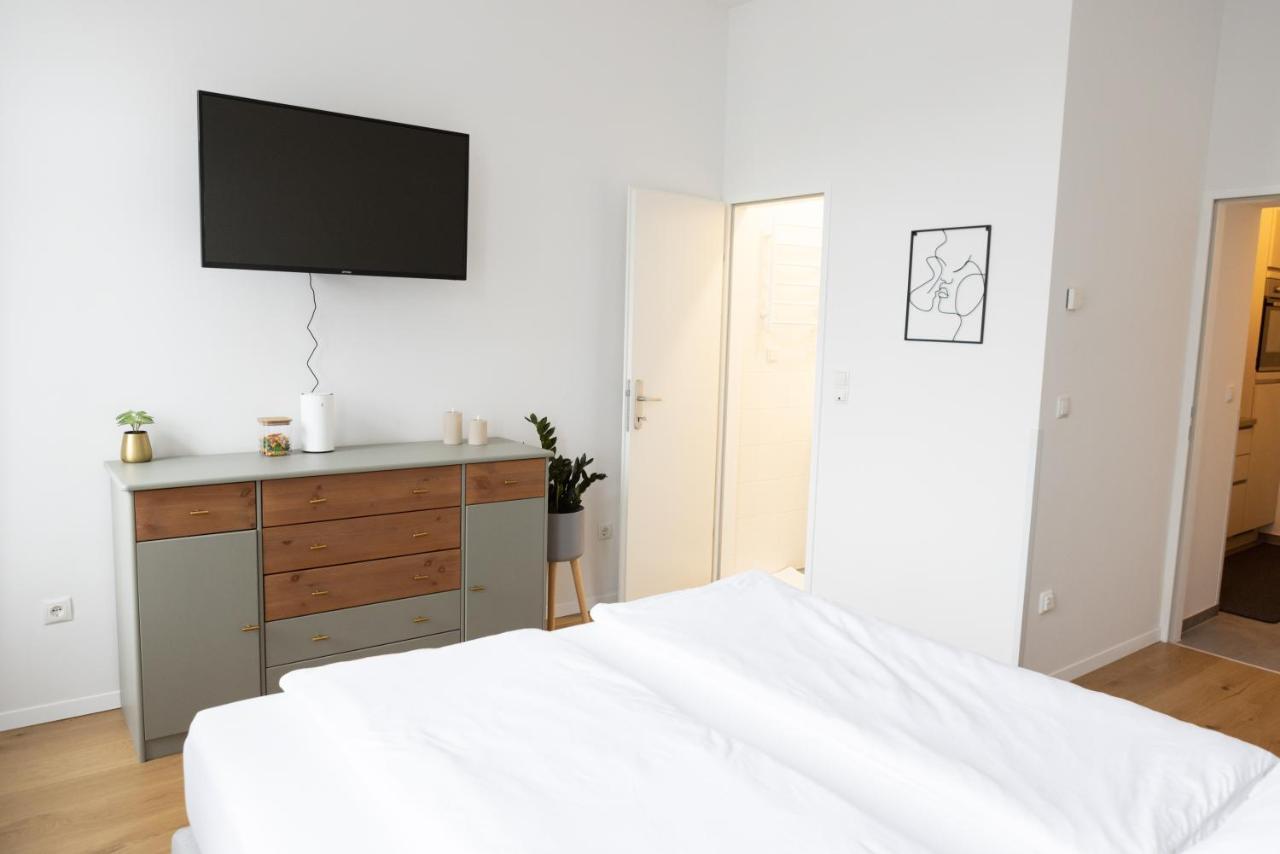 Ds Apartment 5 Βιέννη Εξωτερικό φωτογραφία