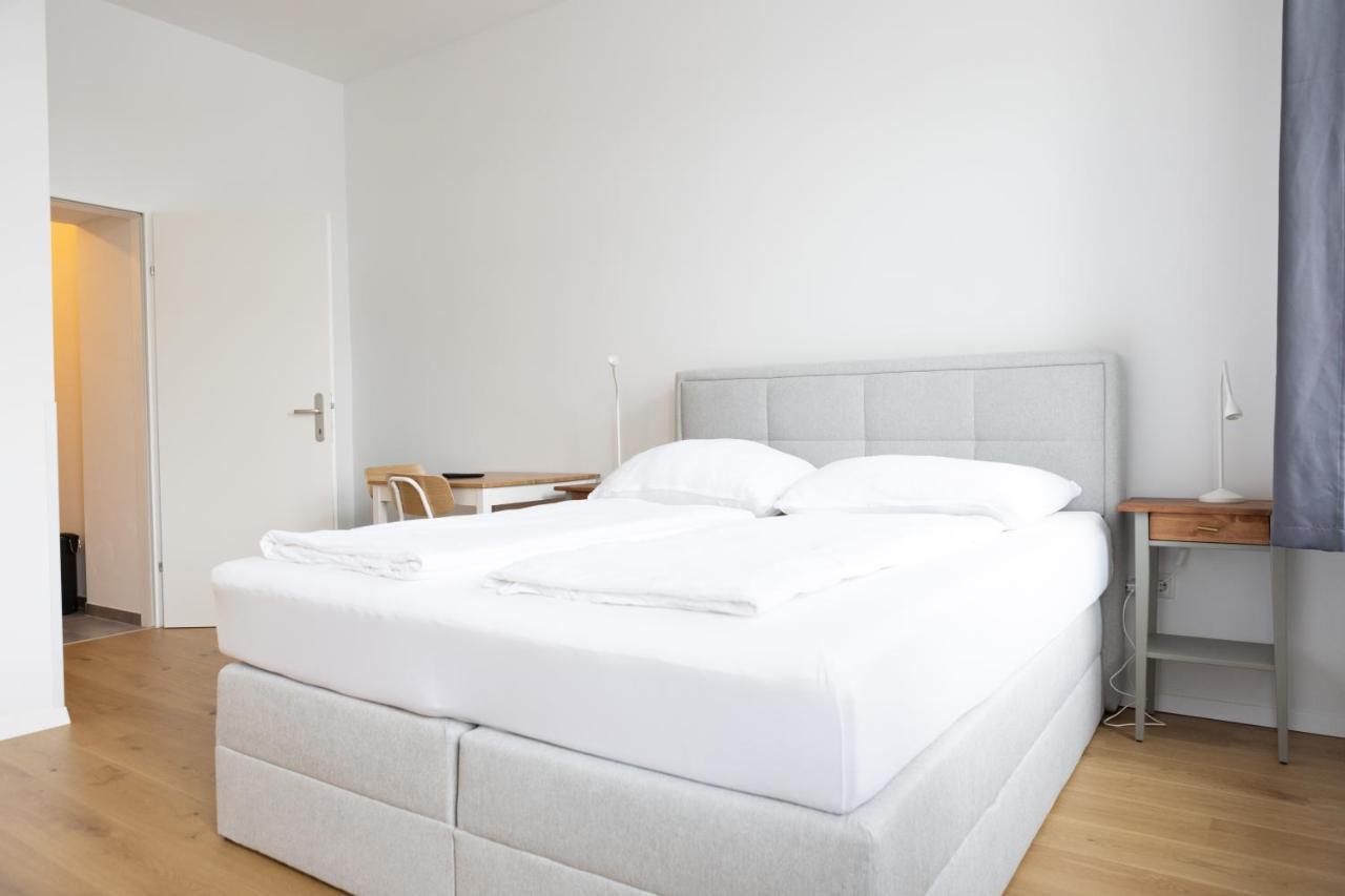 Ds Apartment 5 Βιέννη Εξωτερικό φωτογραφία