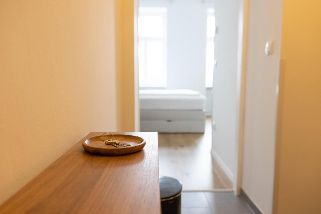 Ds Apartment 5 Βιέννη Εξωτερικό φωτογραφία