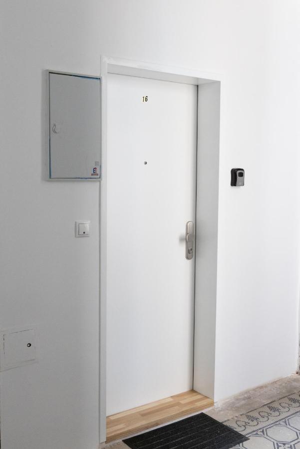 Ds Apartment 5 Βιέννη Εξωτερικό φωτογραφία